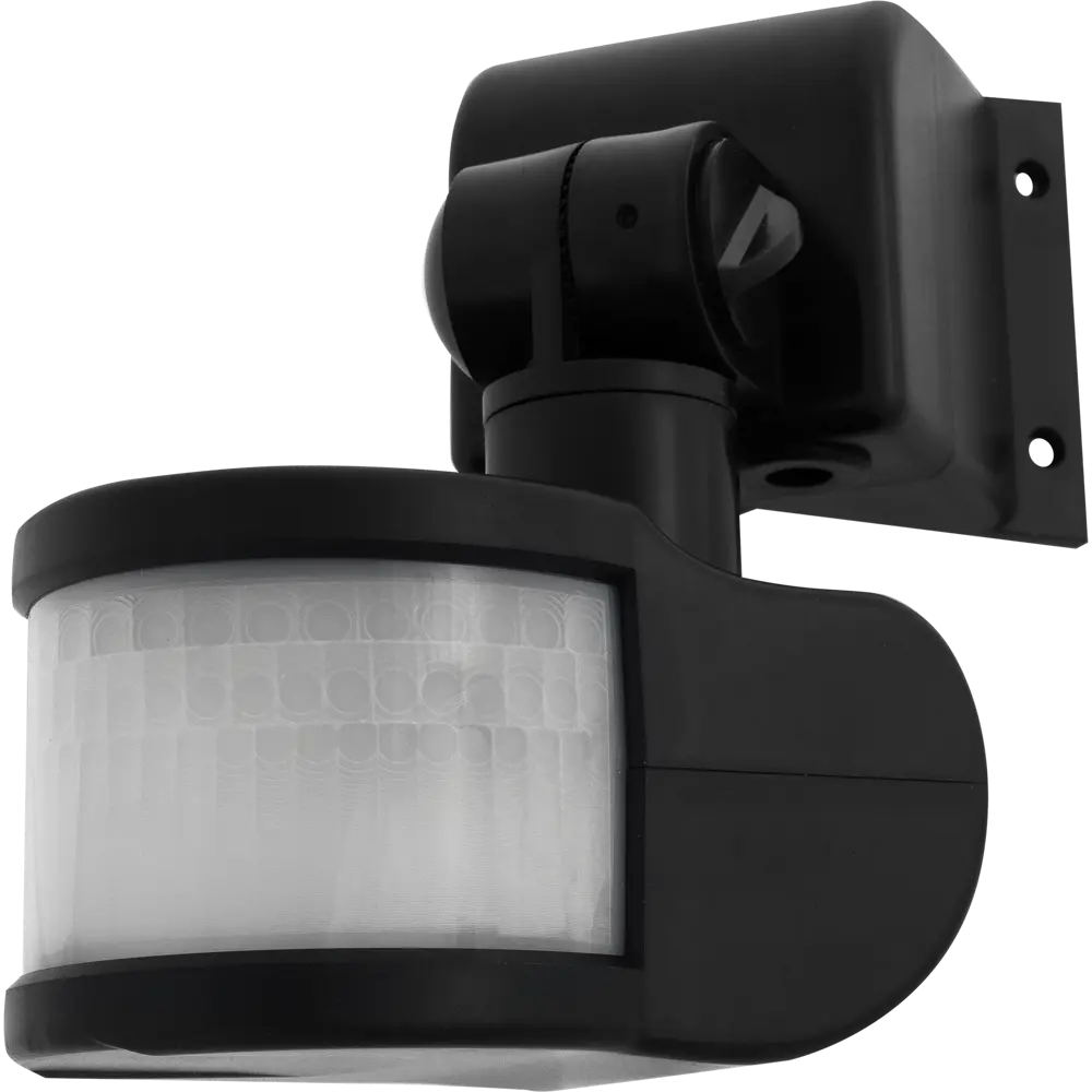 DUWI Угловой датчик движения 270° для наружного освещения 82019158