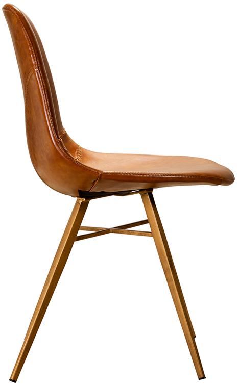 2382 Стул Hennessy Bronze Tan R-HOME 950113 - Вид №2