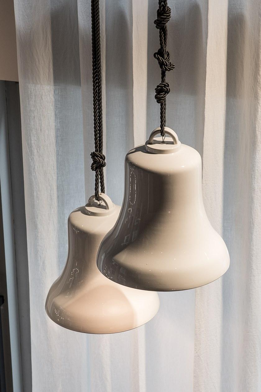 Contardi Подвесной светильник из керамики sun-id-1370642 - Вид №7