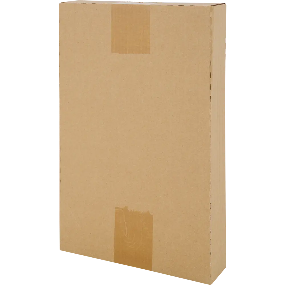 Двери для шкафа Delinia «Берлин» 40x70 см, МДФ, цвет серый, 3 шт STLM-2028967 - Вид №6