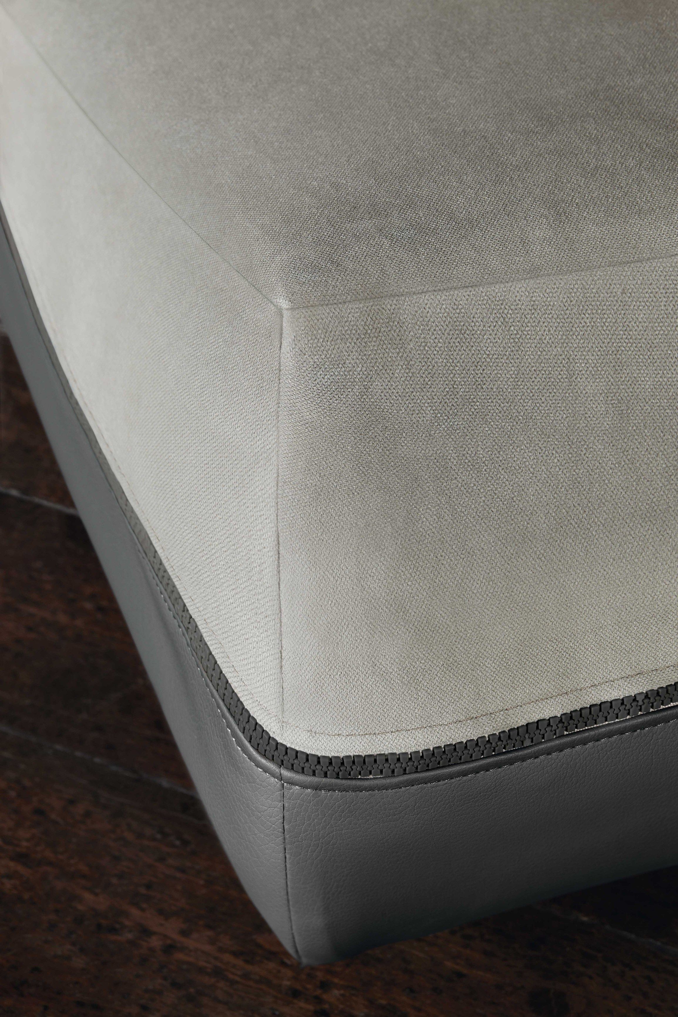 Модульный тканевый диван Ditre Italia Sanders ARCH-00058578 - Вид №11