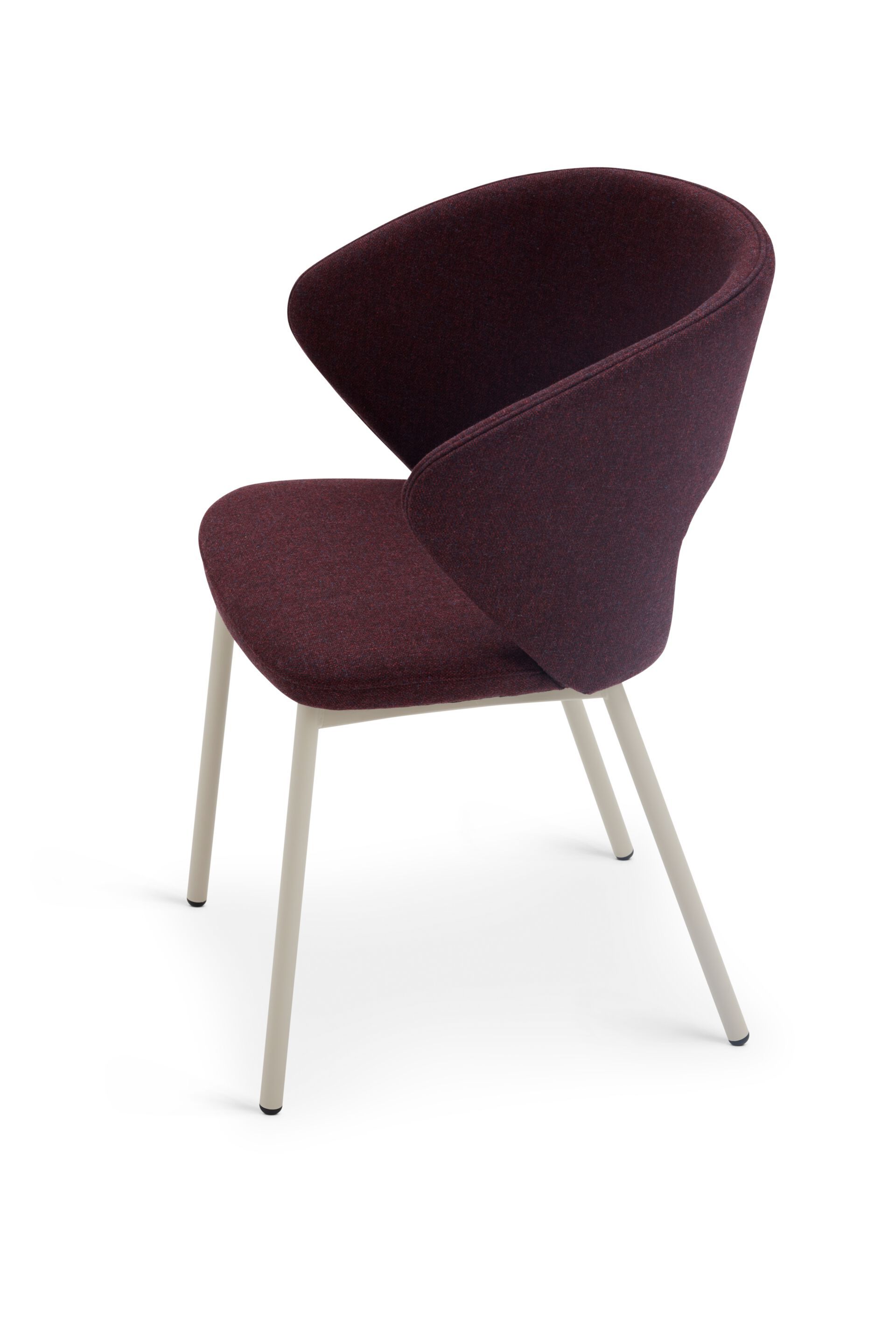 Мягкий стул из ткани Origins 1971 Fard ARCH-00080036 - Вид №6