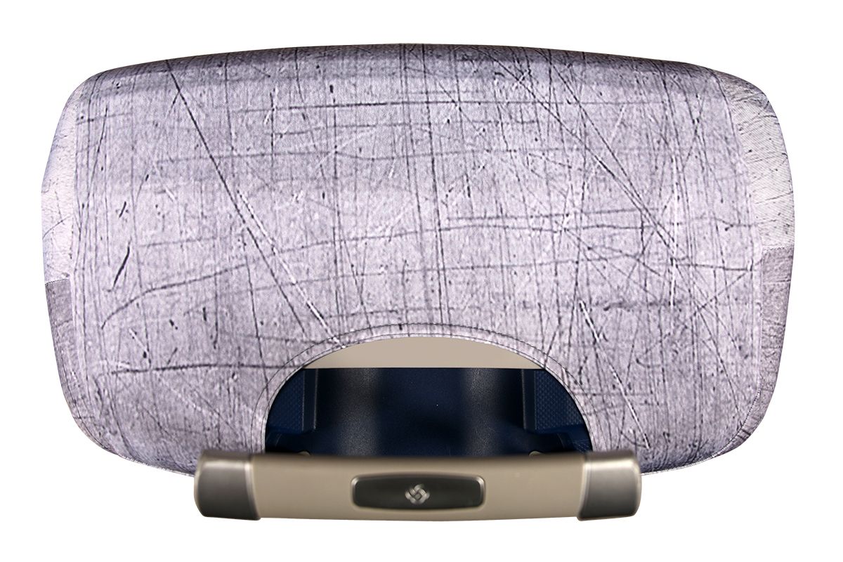 SP240 Silverstone-S Чехол для чемодана малый Silverstone S Routemark SP240  - Вид №4