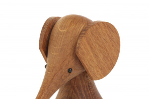 2000983160447 Статуэтка Baby Elephant LA FORMA