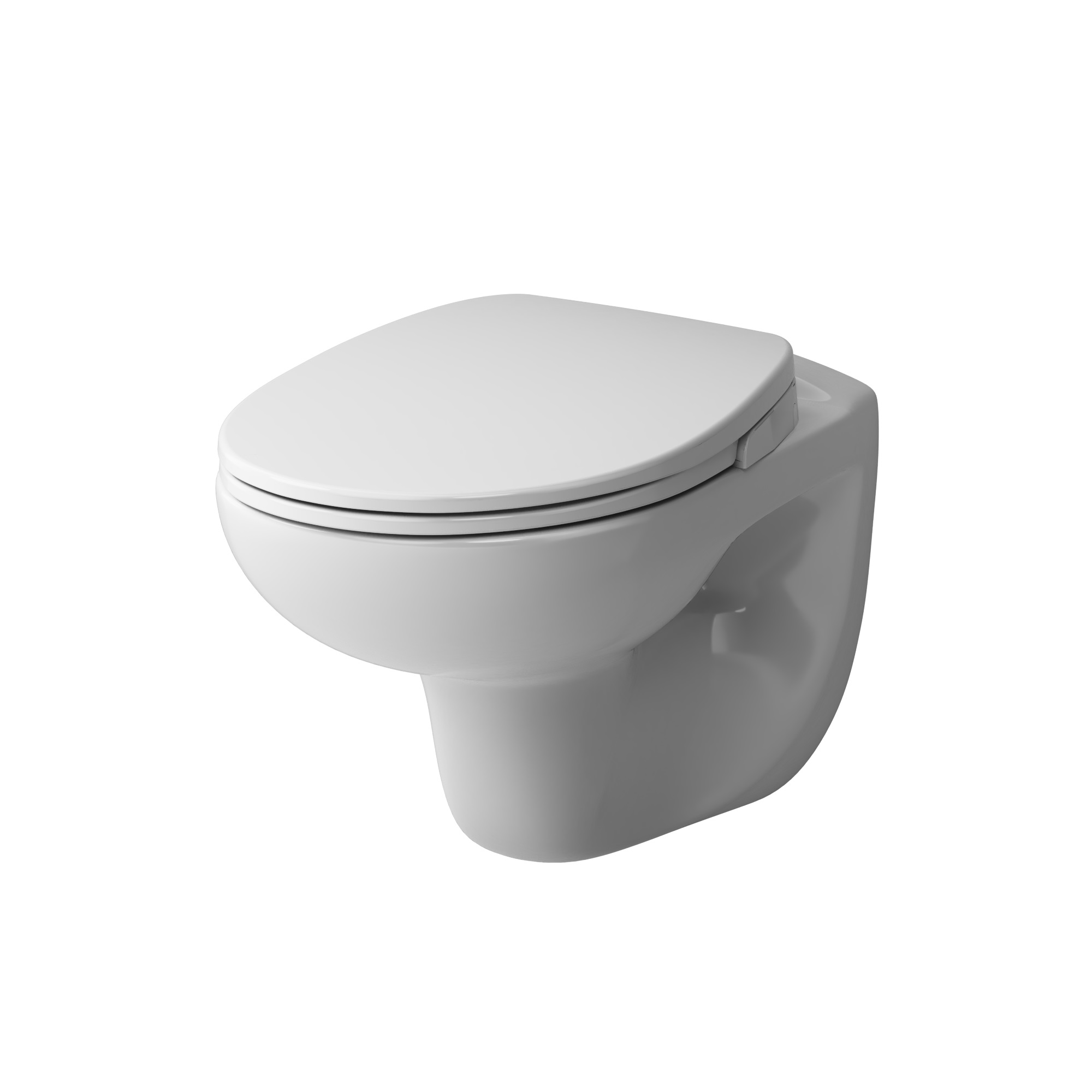 CCM7851WH Clean Care механическая крышка-биде AM.PM  - Вид №4