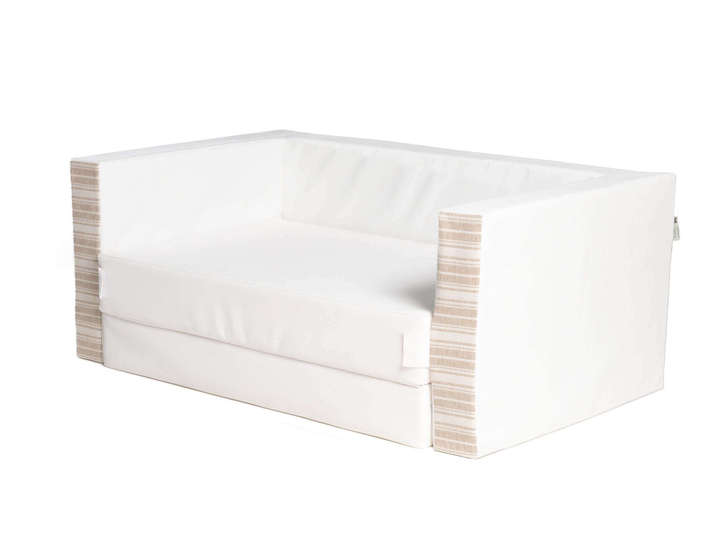 2-местный садовый диван Batyline® COZIP GASPARINI ELITIS ARCH-00092152