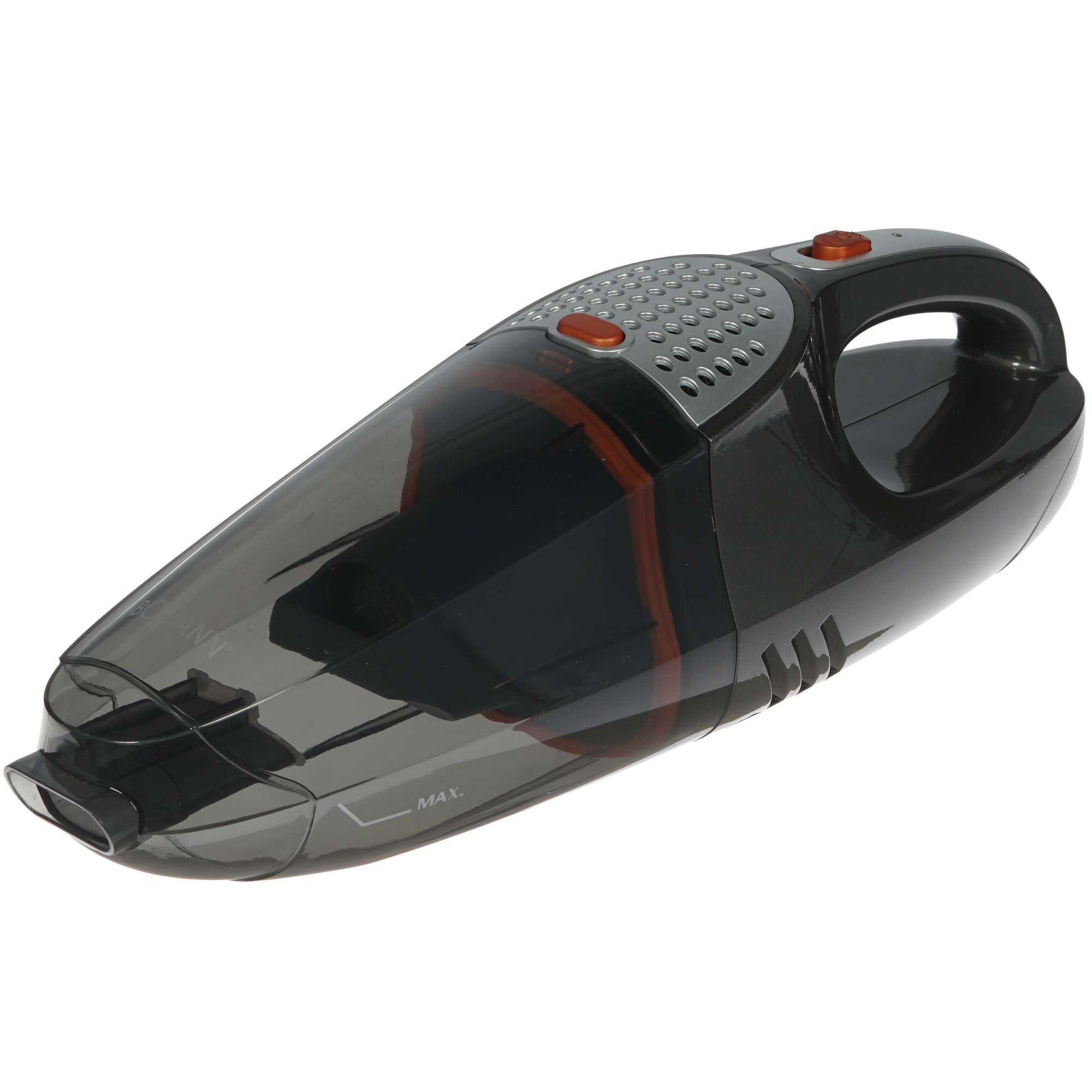 8117029 Пылесос   ручной Bomann AKS 713 CB  серый STDN-0141063