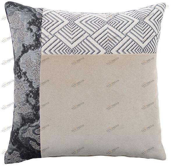 l'Opificio Подушка из ткани квадратная  185-15 