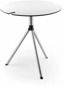 rosconi Круглый стол со складной столешницей Mollinaro