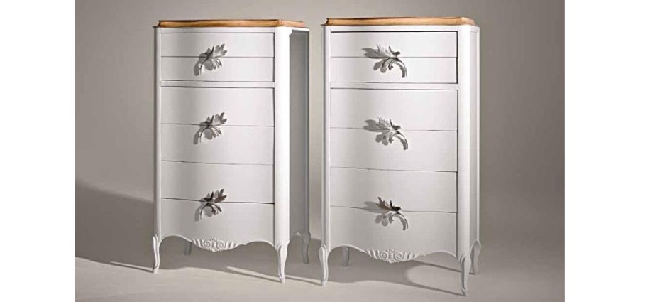 009264 Шифоньер AM Classic Gala Santreyd