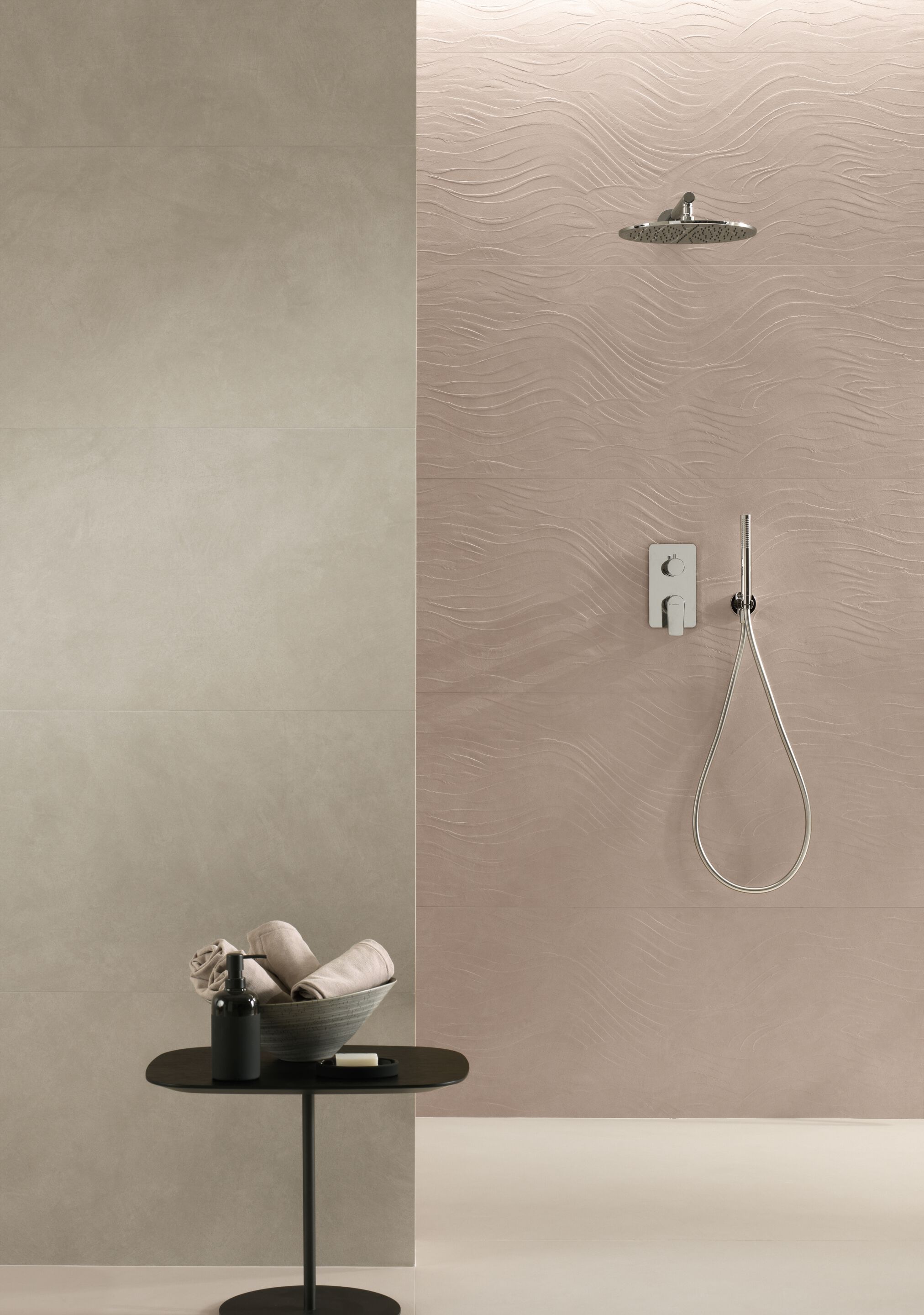 Керамогранит с цементным эффектом Atlas Concorde Boost Natural Pro ARCH-00026312 - Вид №10