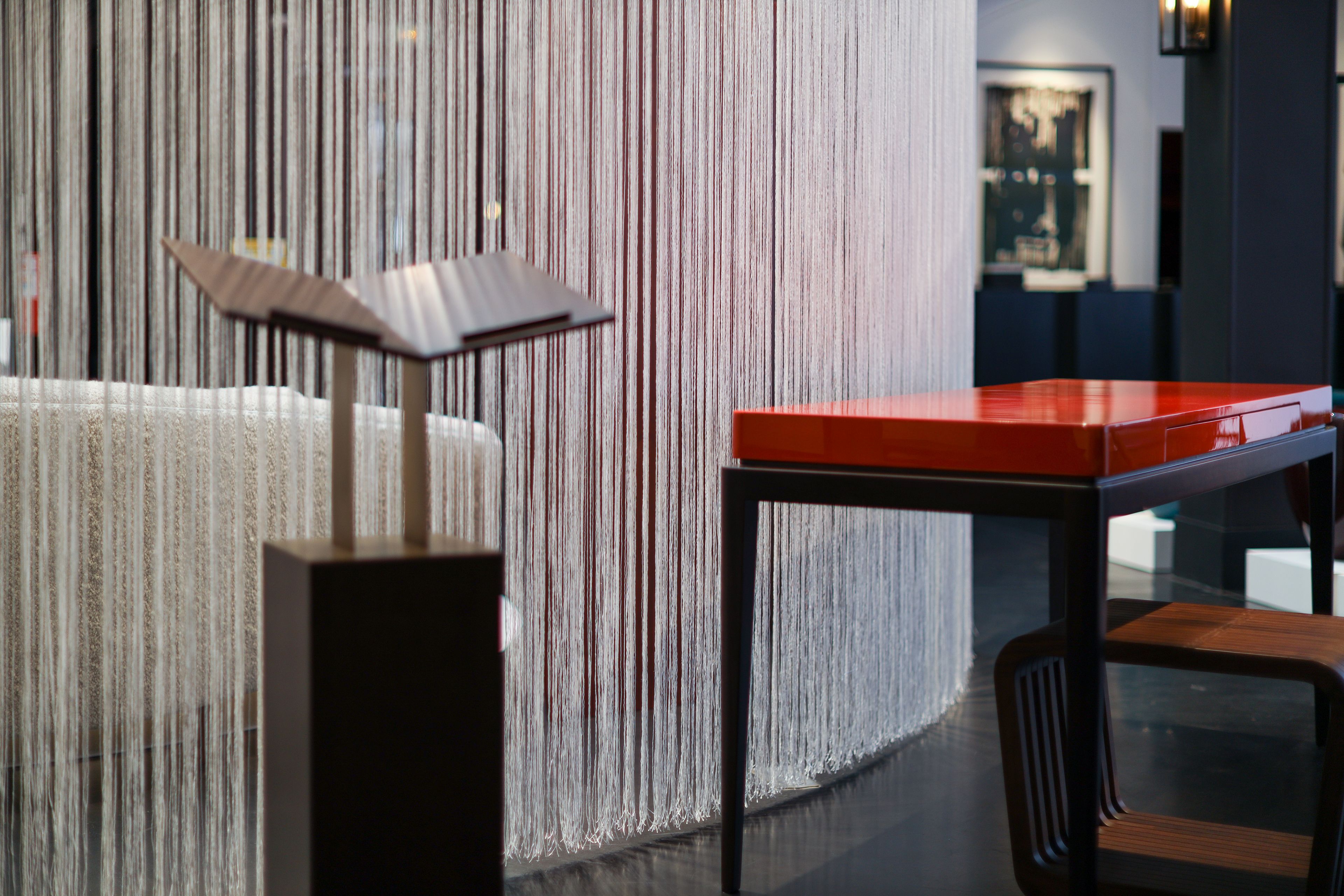 Стол с ящиками REDA AMALOU DESIGN ARCH-00028499 - Вид №15