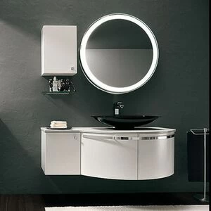 OV 06 OVER 42 Комплект мебели для ванной комнаты 130 см ARDECO