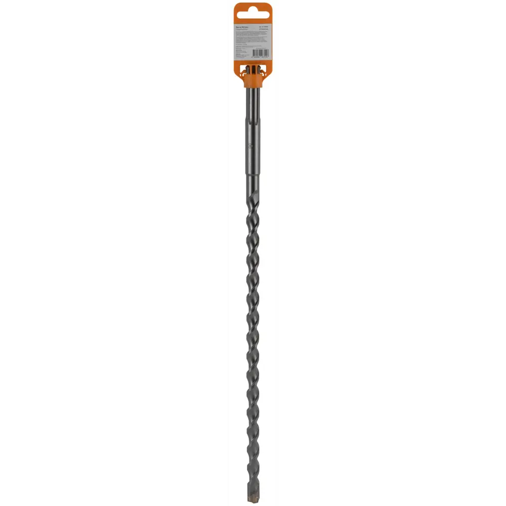 Бур по бетону SDS-max Cutop 18x540 мм STLM-2193054 - Вид №3