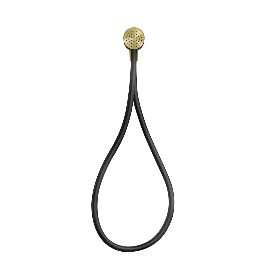 Душевой набор 63199 727 Gessi Gessi316 ЛАТУНЬ МАТОВАЯ PVD 63199727