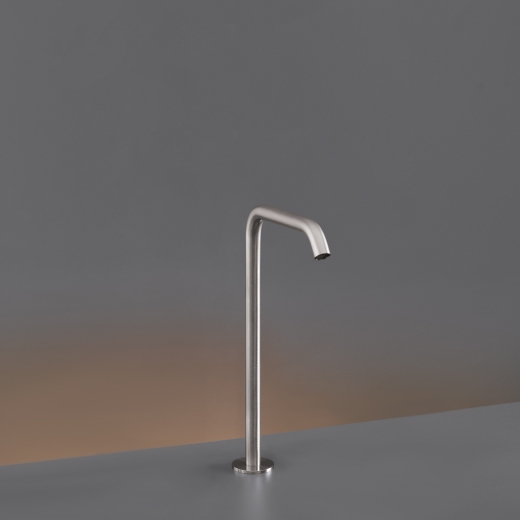 бортике поворотный излив H. 380 мм с undertop дополнительного крепления  MIL112 CEADESIGN  - Вид №1