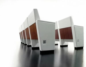 ESTEL GROUP Сиденье для аудитории из экокожи Deko