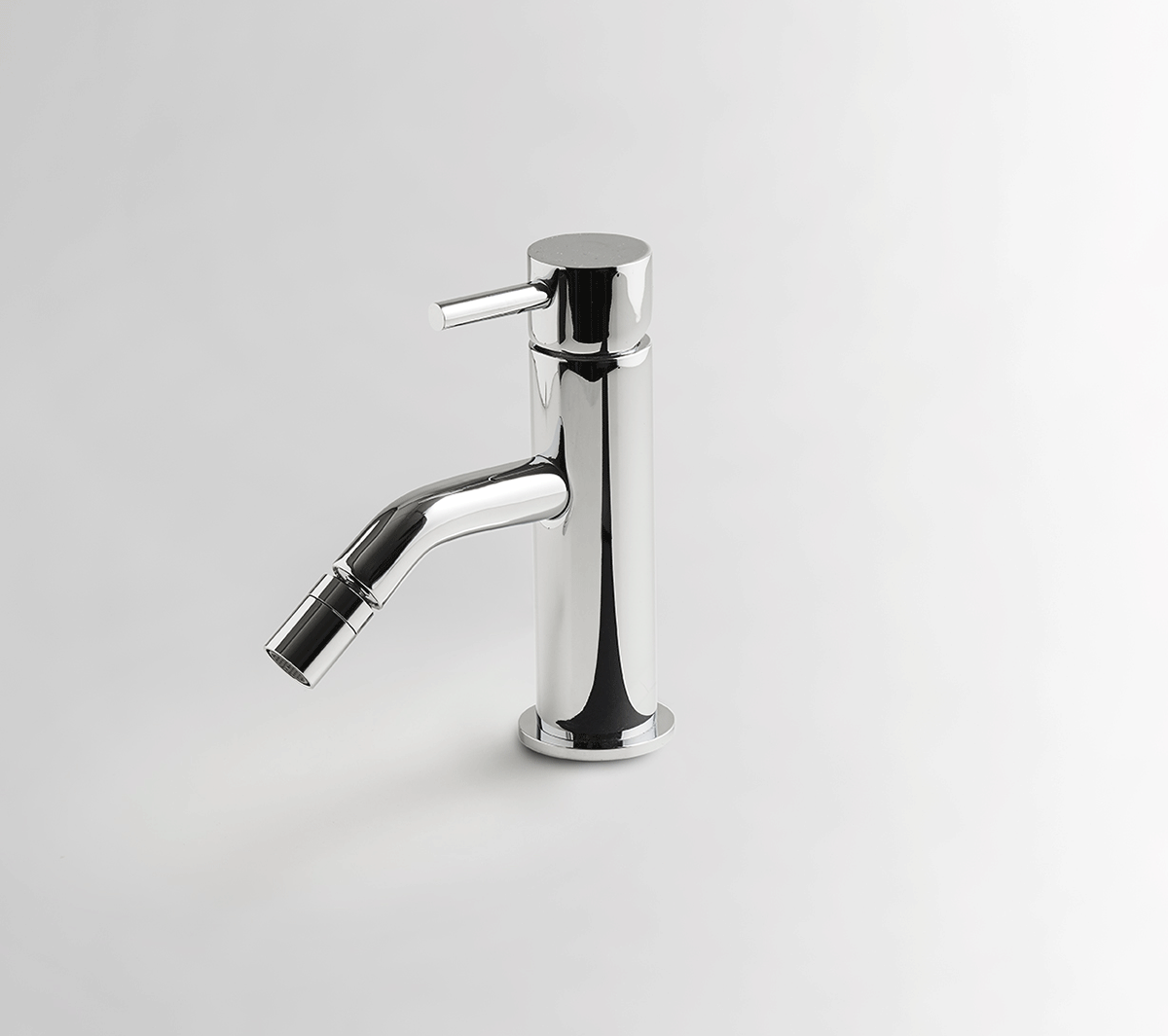 Ex.T Mb Sleek Смеситель для биде EXMBSLCR