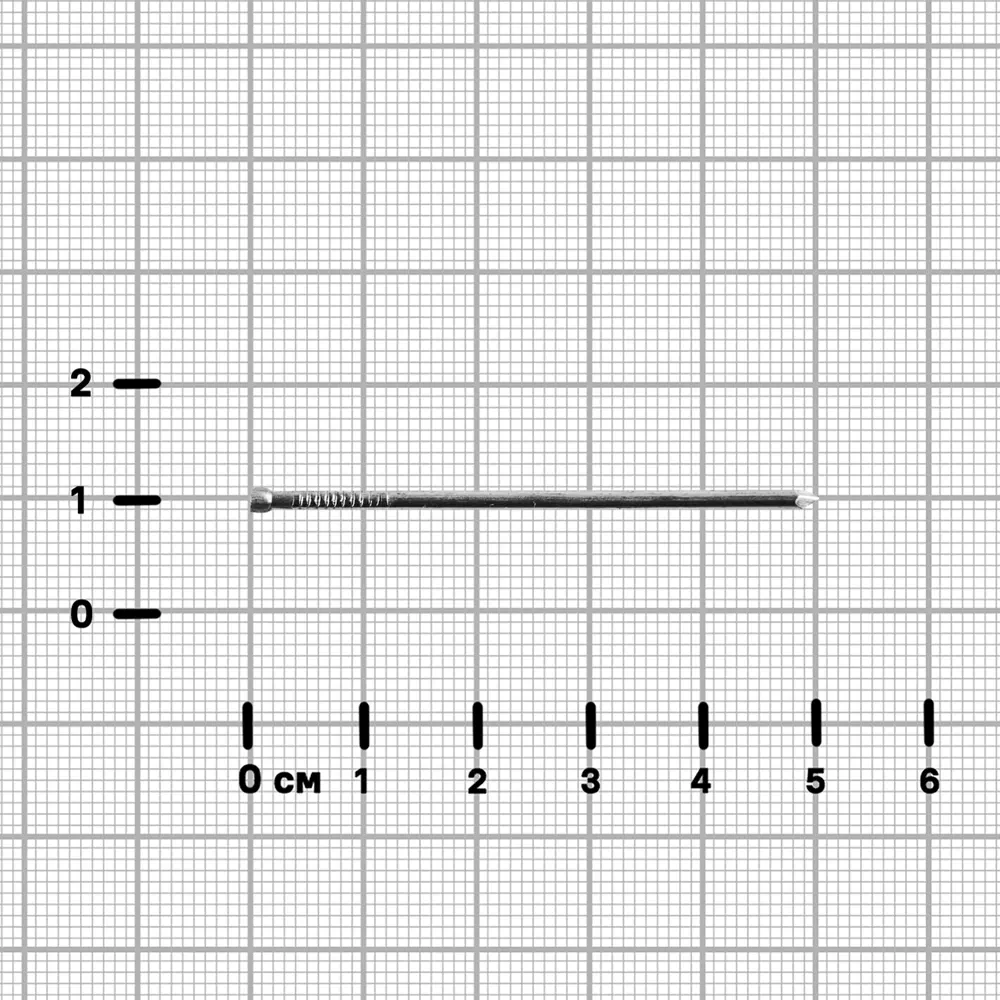 Финишные гвозди Santreyd для деликатных отделочных работ 89358697 STLM-1011023 - Вид №2