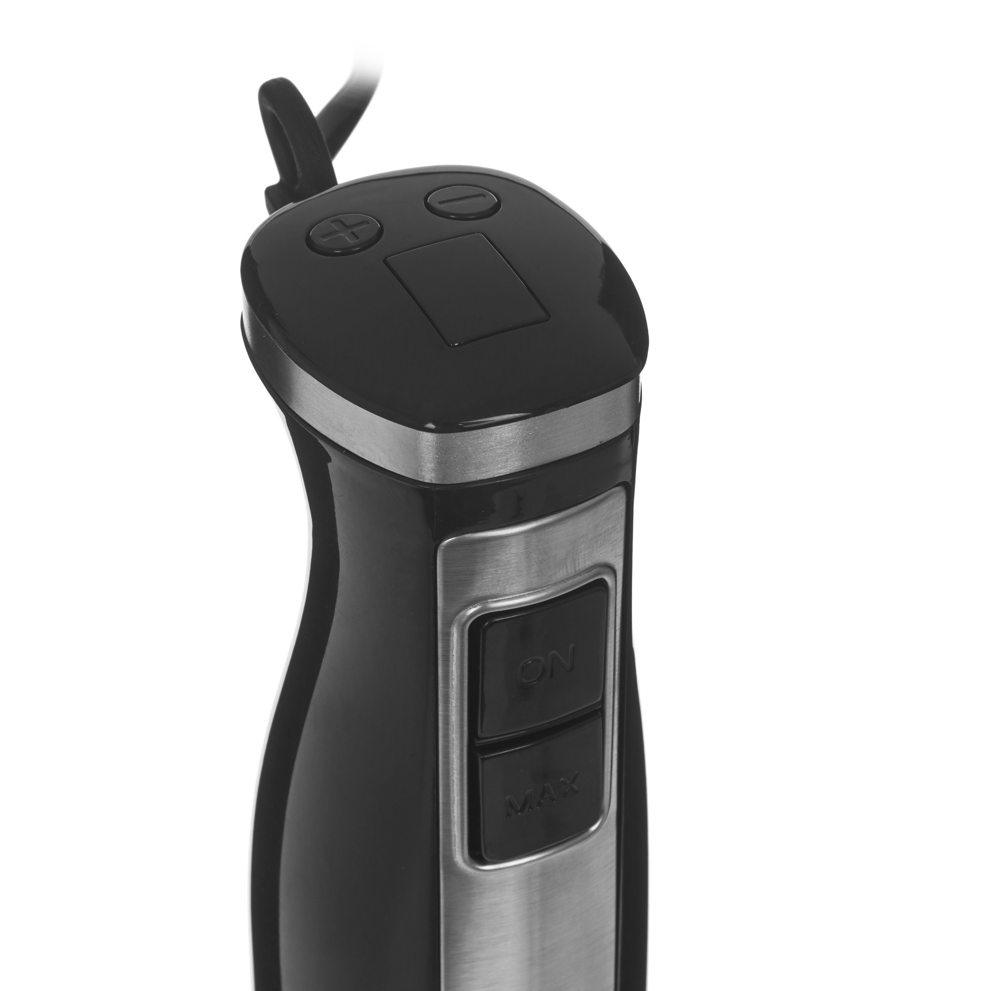 9234605 Блендер погружной Korting KHB 0305 N черный STDN-0064236 - Вид №4