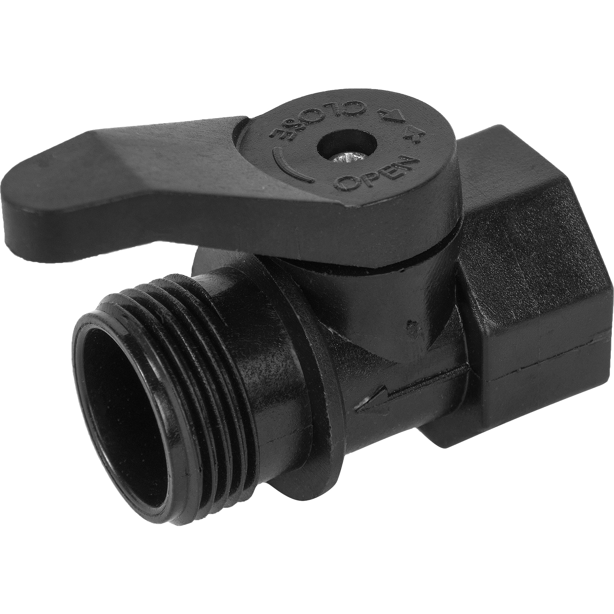 18676092 Кран для капельной линии BOUTTE, №7 Santreyd 