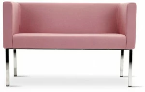 Domingo Salotti 2-х местный диван контрактный Providence