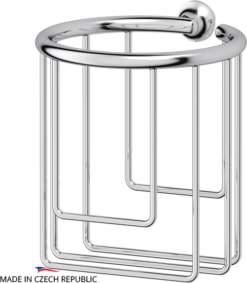 UNI 046 Держатель освежителя воздуха - компонент для штанги FBS Universal