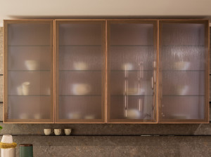 Модульная витрина