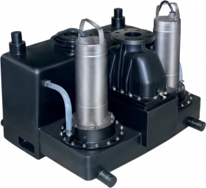 WILO Italia Компонент для канализации Rexa