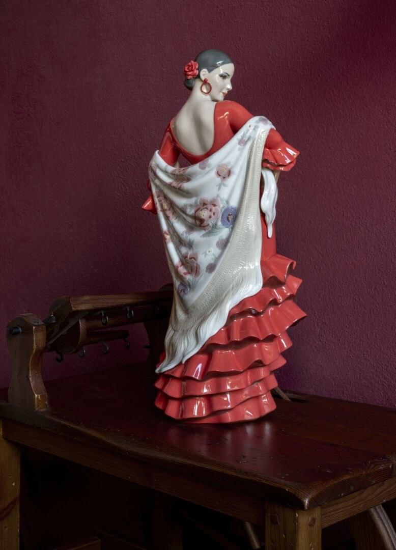 Lladró Фарфоровый орнамент  01009470  - Вид №1