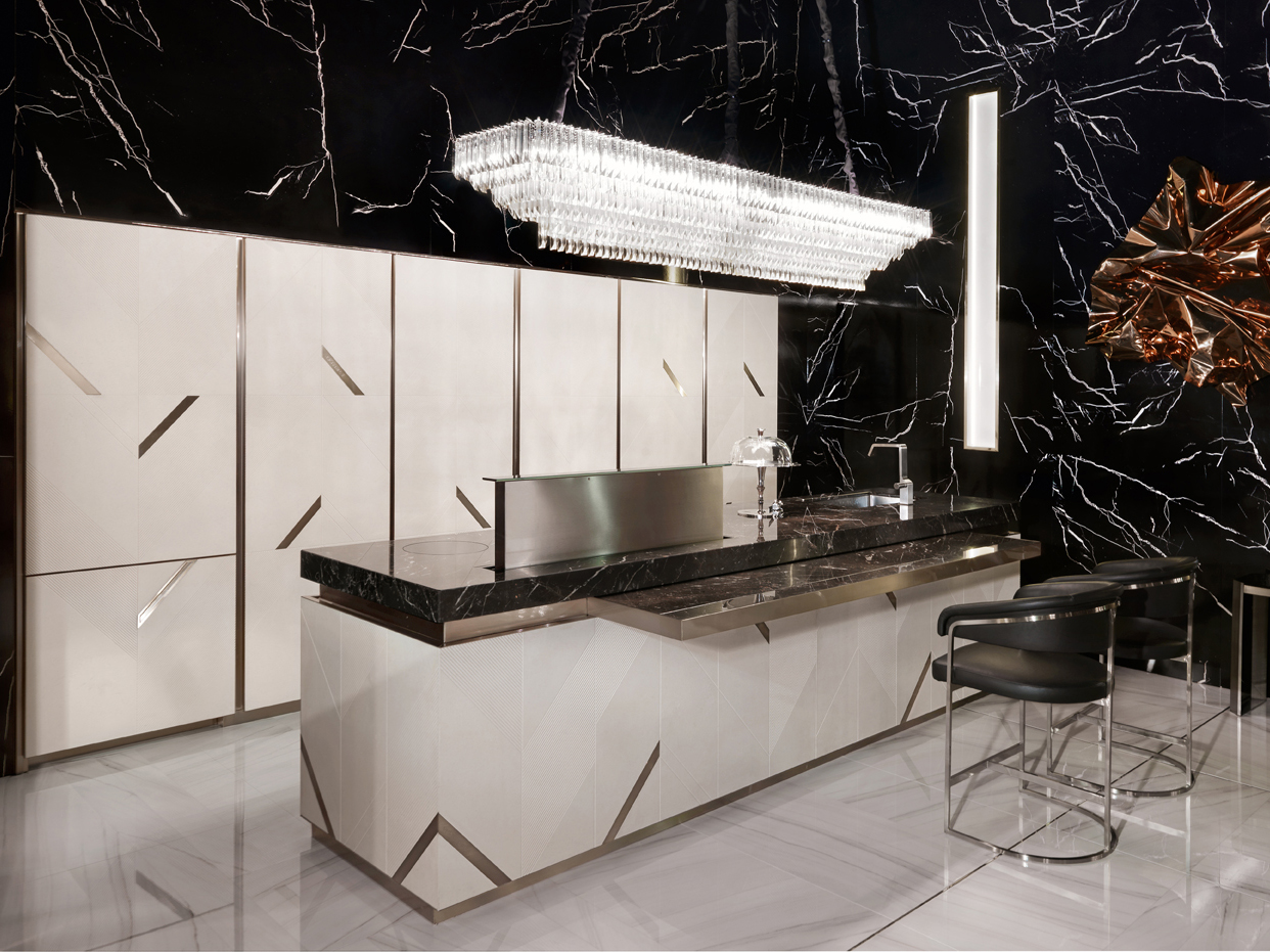 Mayfair Продовольственная Visionnaire  - Вид №1