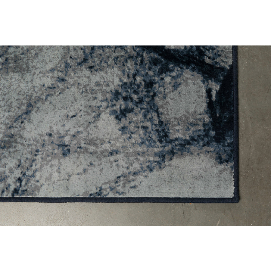 Ковер Bob, голубой, 170х240 см White Label Living 6000195 - Вид №5