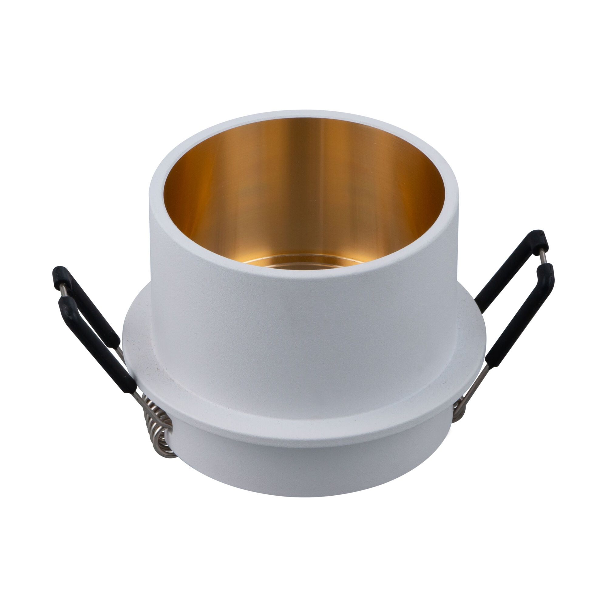 Алюминиевый круглый утопленный прожектор Maytoni REIF ARCH-00113121 - Вид №2