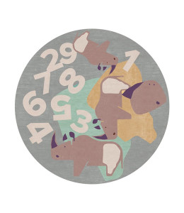 Труппа носорога RUG'SOCIETY Kids 299_965