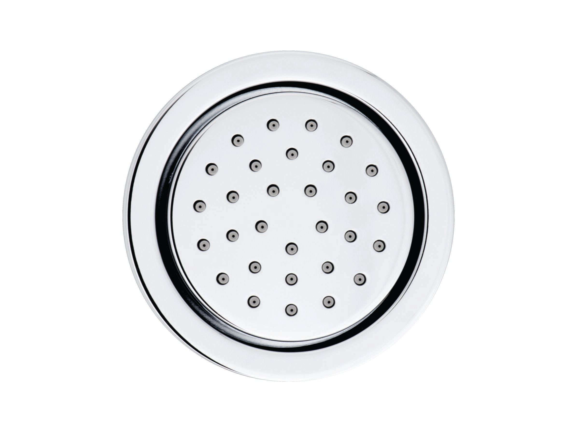 Встраиваемая боковая насадка для душа BARIL BOD-5007-01 ARCH-00048134 - Вид №1