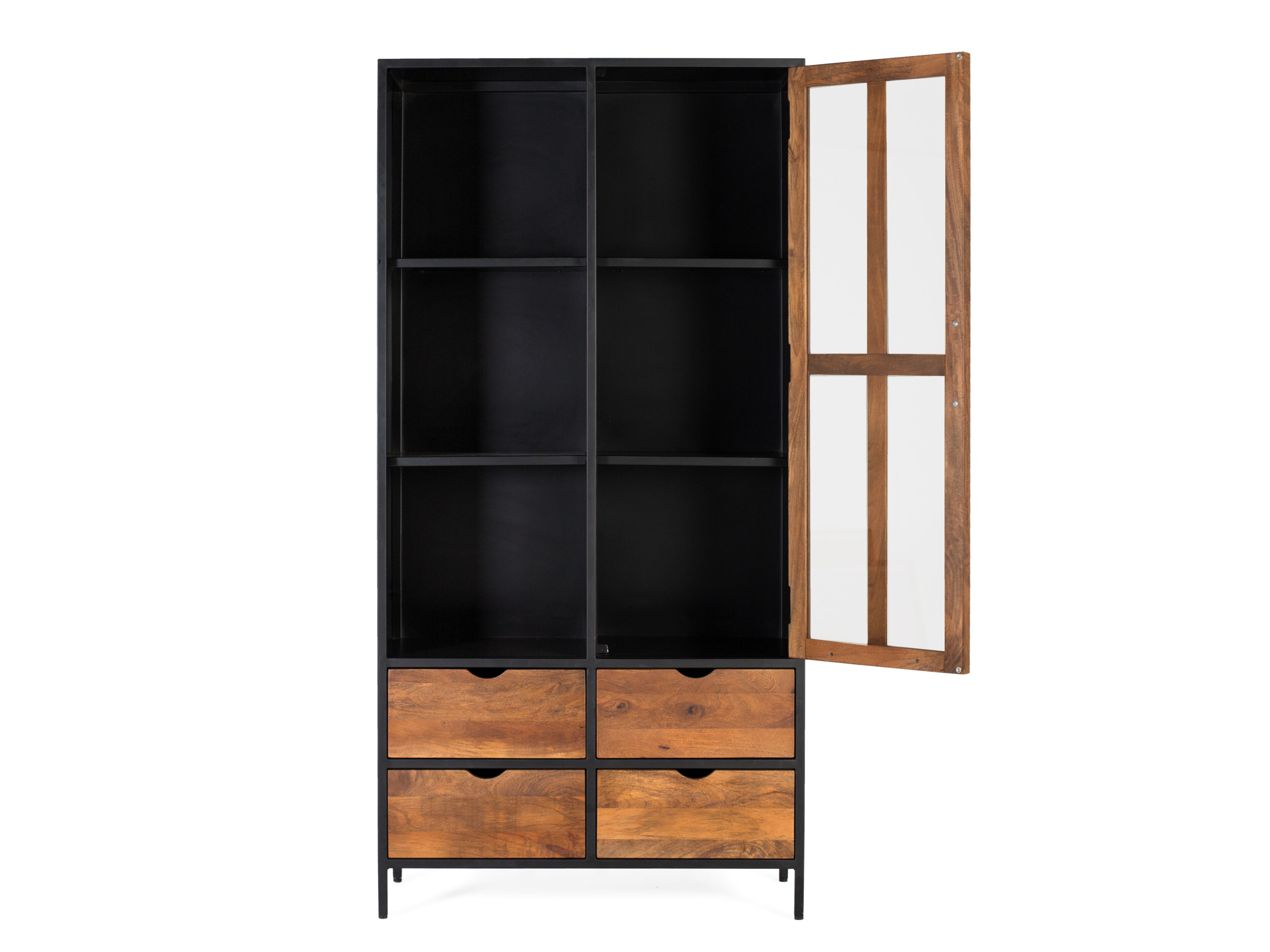 Витрина в манго Giner y Colomer Berhampur ARCH-00023656 - Вид №2