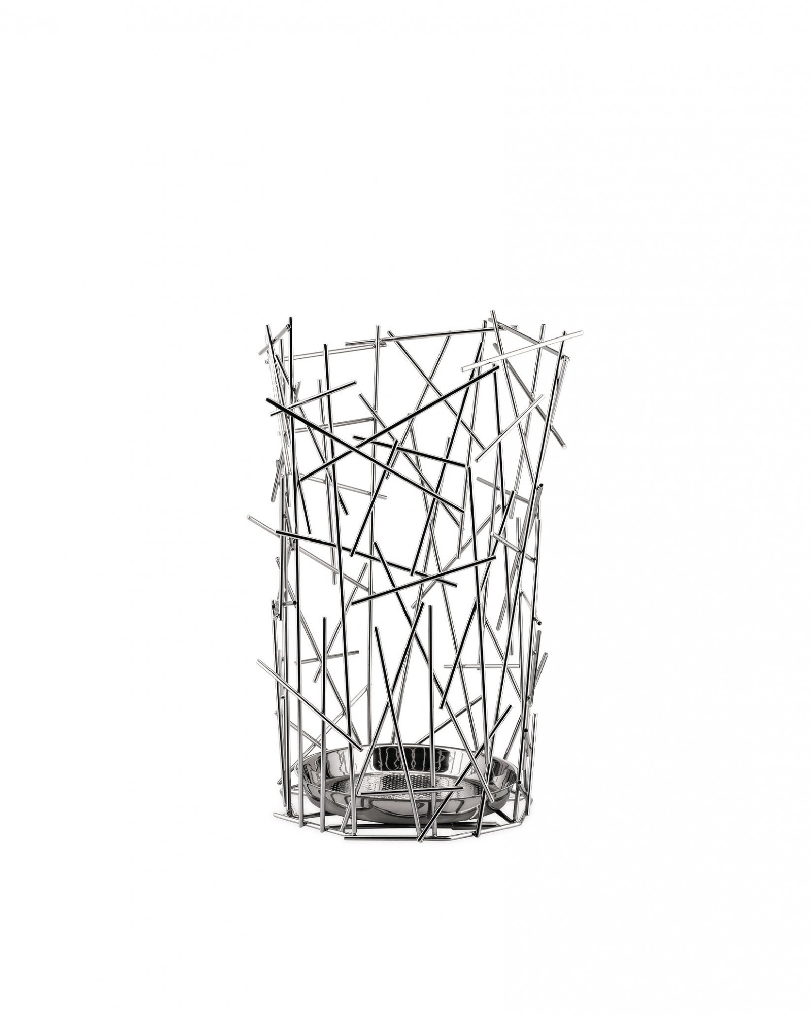 Подставка для зонтов Alessi Blow up FC07