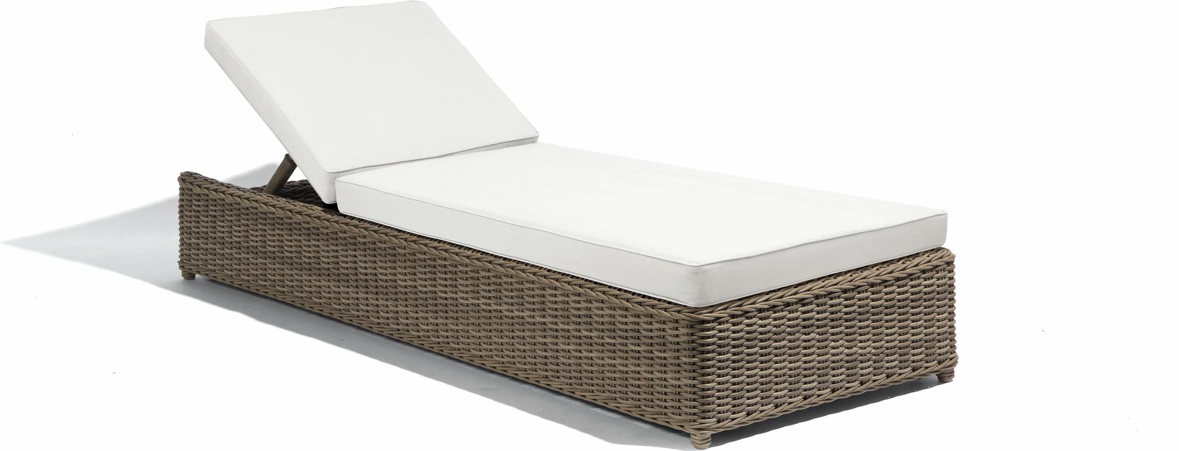 MNST450 Шнур для шезлонга 8мм старый серый 84 Manutti San Diego