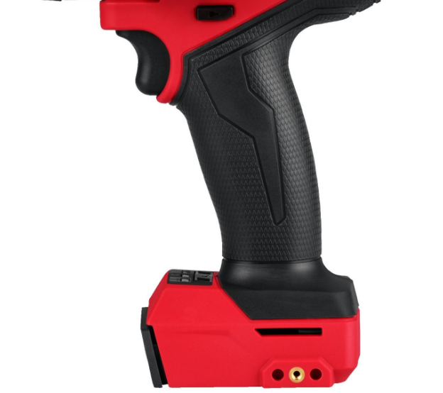 Гайковерт Milwaukee M18 FHIW2P12-0X   , Без ЗУ, Без АКБ 5476163 STDN-0064202 - Вид №5