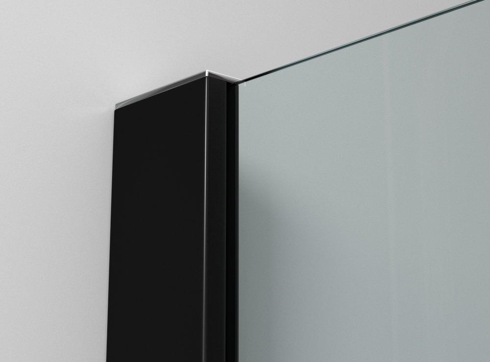 Душевая перегородка Ambassador Waik-in 15031112 (1200x2000), 1 место Walk-in - Вид №5