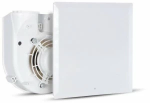 Vortice Центробежный аспиратор Vort quadro evo 11528