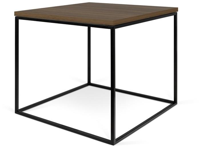 TemaHome Журнальный столик квадратный Gleam sun-id-1415394 - Вид №12