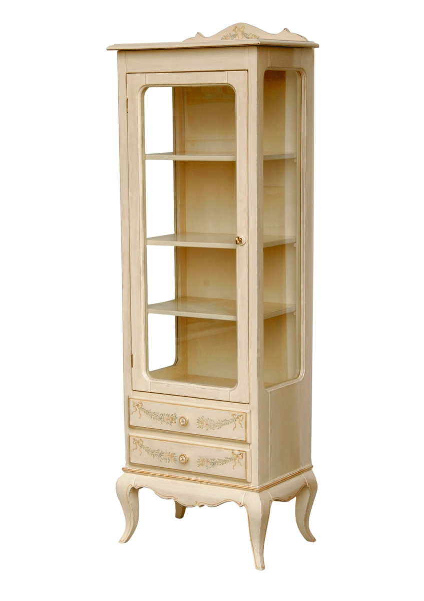 8551/170 Vetrina Bianchini&Capponi RINASCIMENTO Bianchini Capponi - Вид №3