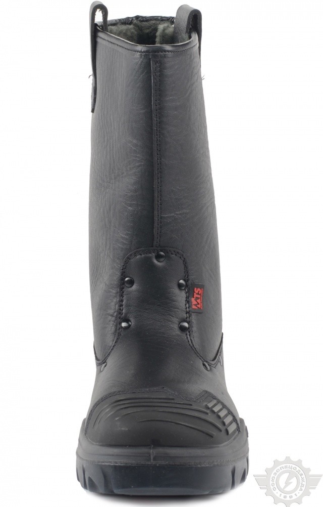 64588 Сапоги  утепленные с композитным подноском MTS  Зимняя обувь  размер 42  - Вид №1