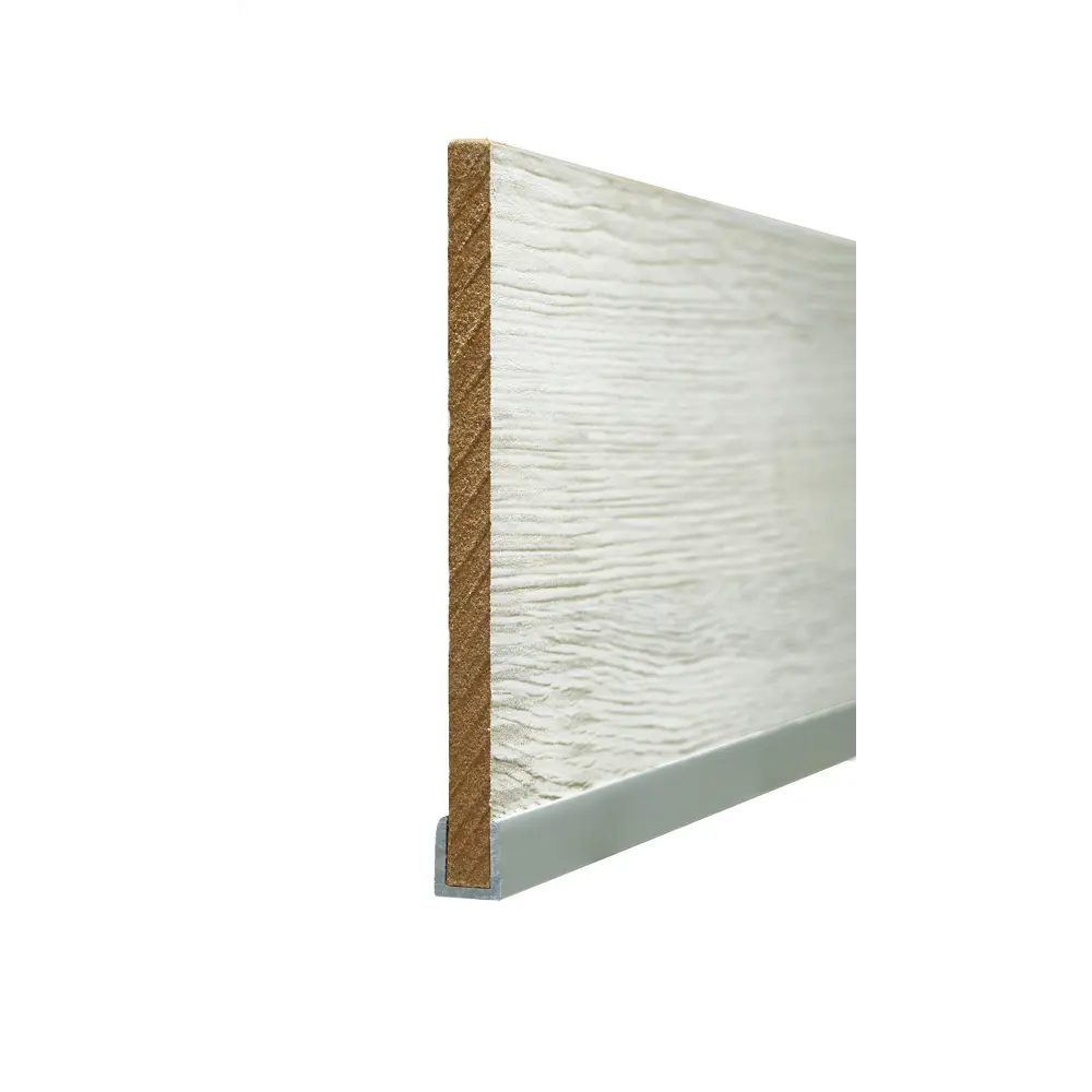 Профиль П-образный алюминий 8.9x10x1.5x2000 мм ALBERTS STLM-2042560 - Вид №2