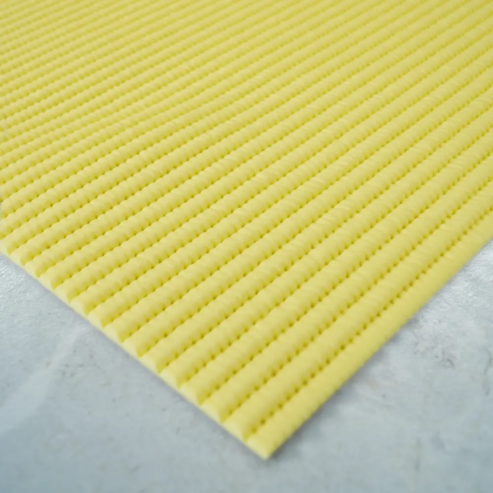 Дорожка ПВХ VL1 0.65х15 м, цвет жёлтый ВИЛИНА STLM-2018216 - Вид №1