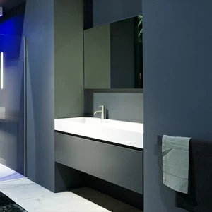 Комплект мебели №2 126 см Antonio Lupi GESTO E LOGIKA