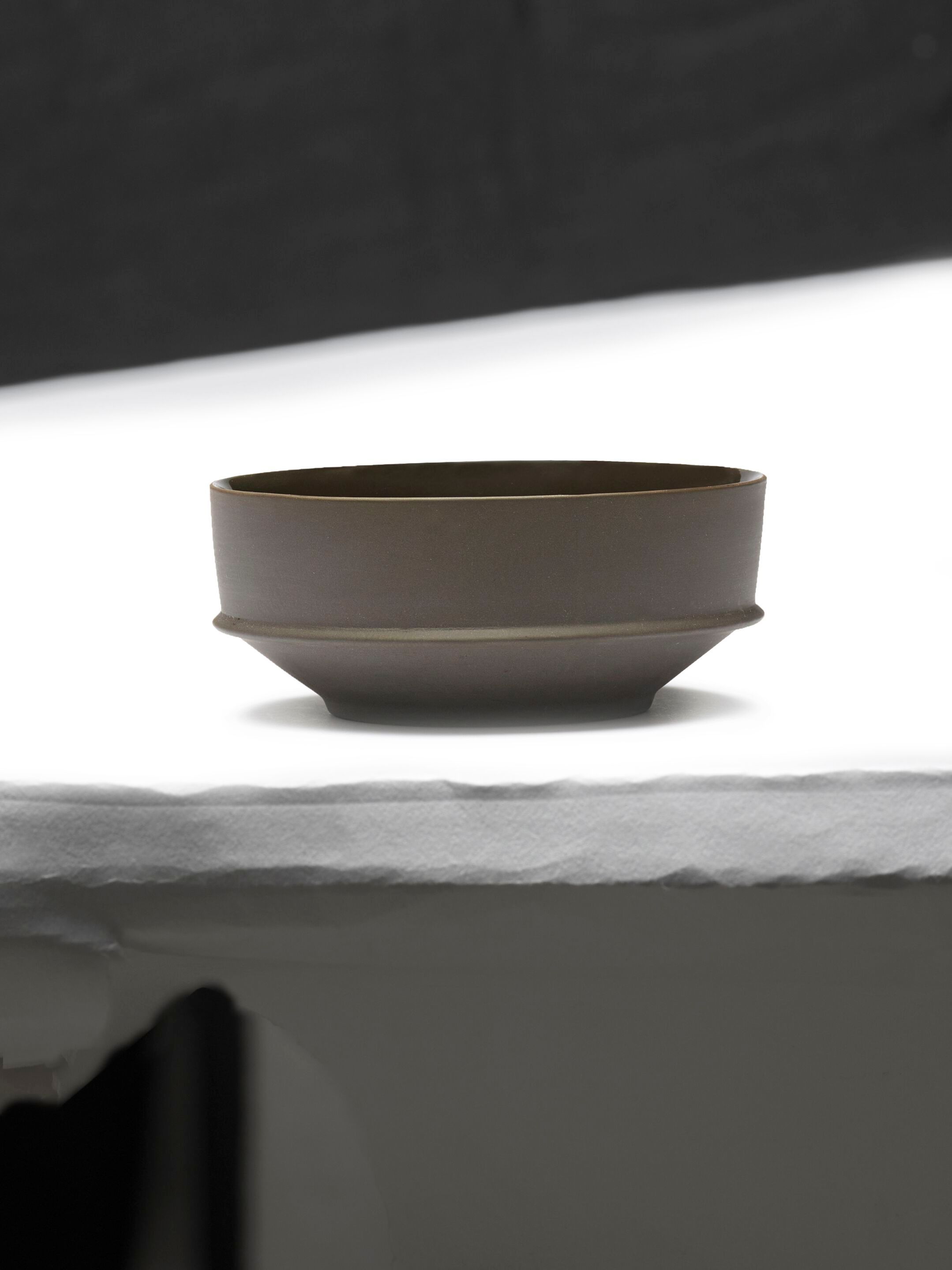 Фарфоровая чаша Serax Dune ARCH-00010464 - Вид №3