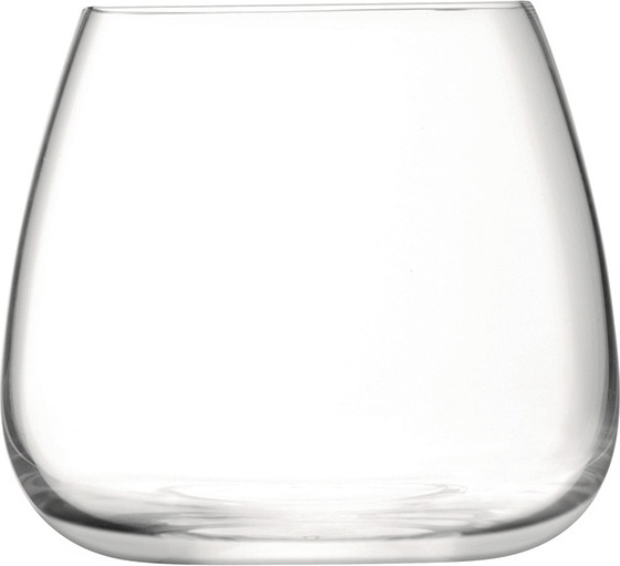 10656211 LSA International Набор стаканов для вина LSA International, "Wine Culture", 385мл, 2 шт. Стекло 
