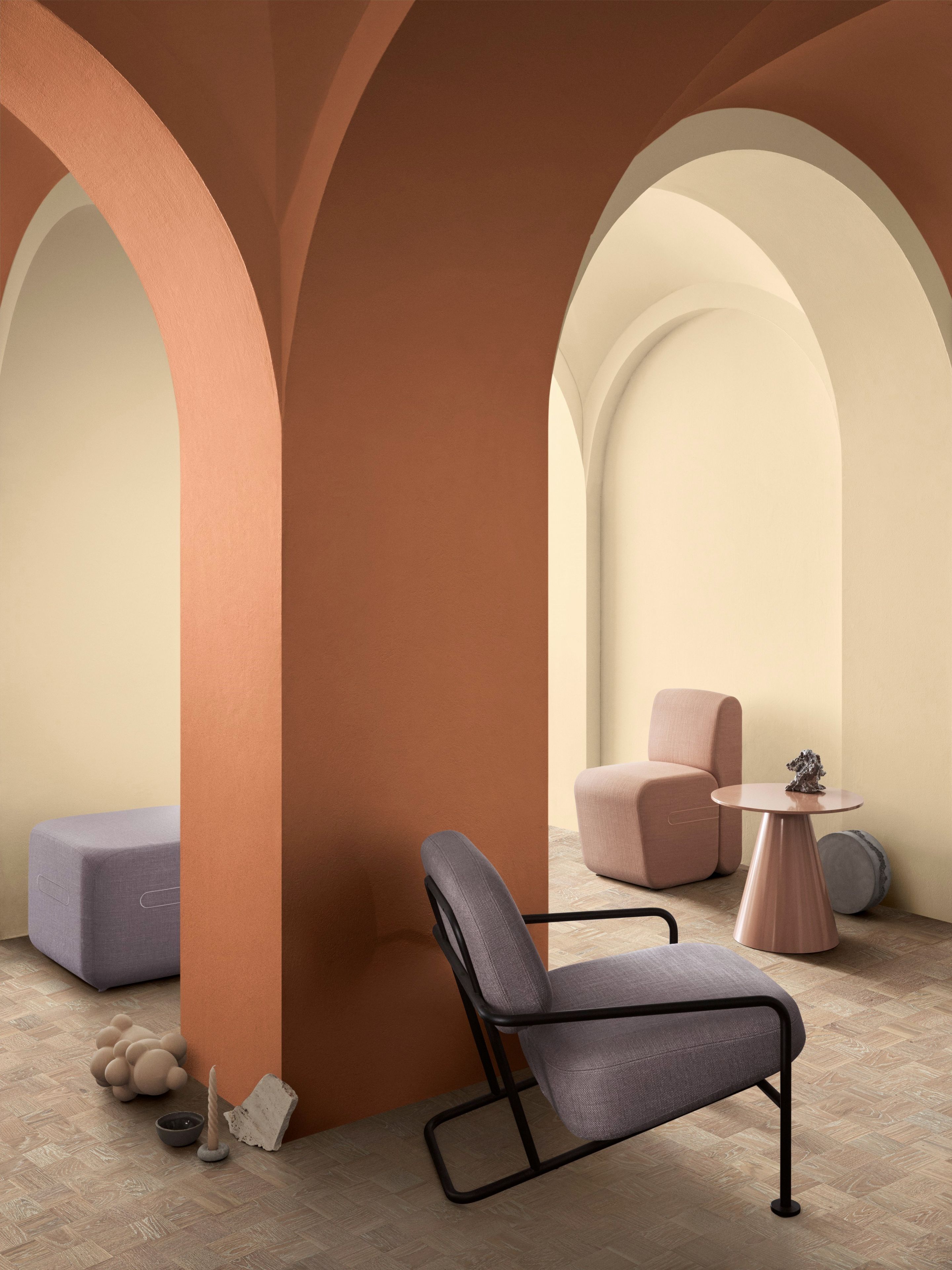 Креслице Bla Station Bob ARCH-00131662 - Вид №29